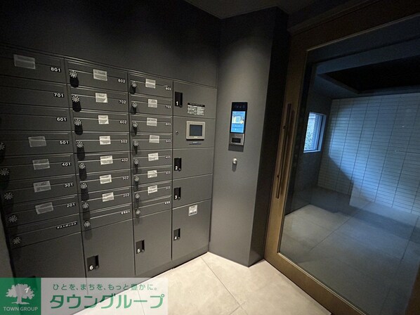 RELUXIA両国IIの物件内観写真